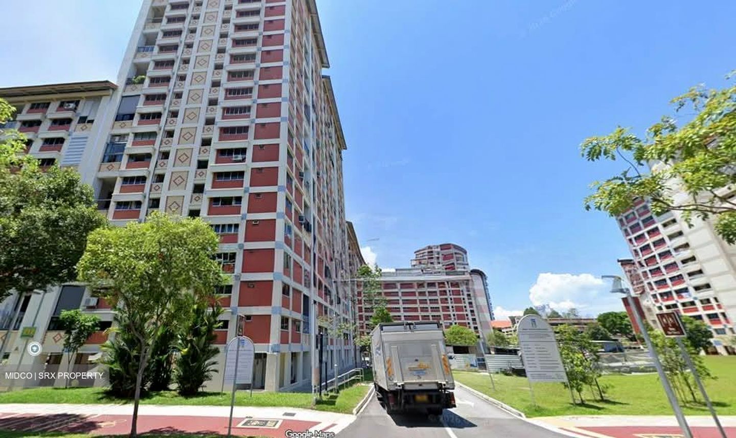 Blk 212 Bishan Street 23 (Bishan), HDB Executive #563805791